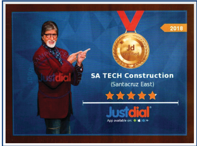 SA Tech Construction About Us