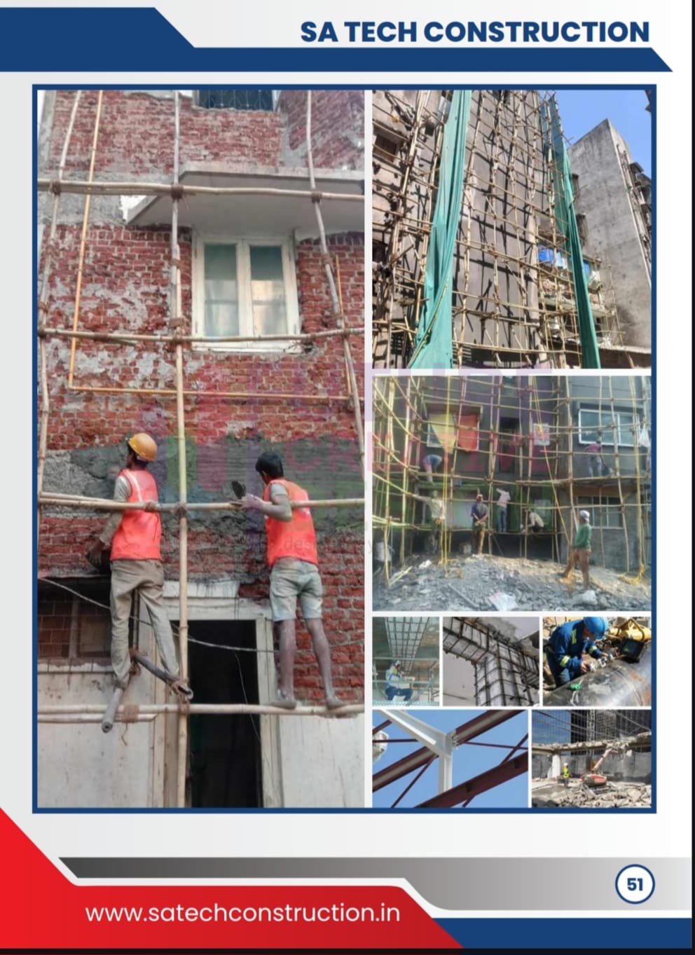 Construction Service