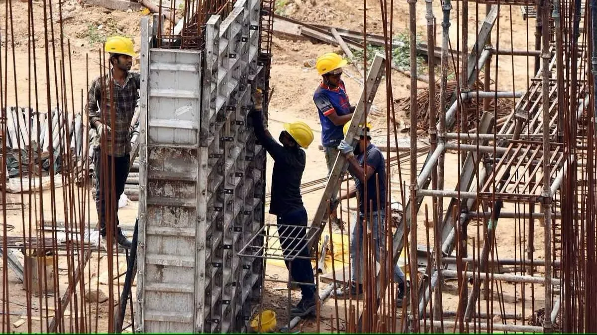 Building Repair in Juhu