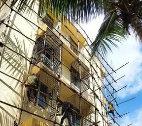 Building Repair in Juhu