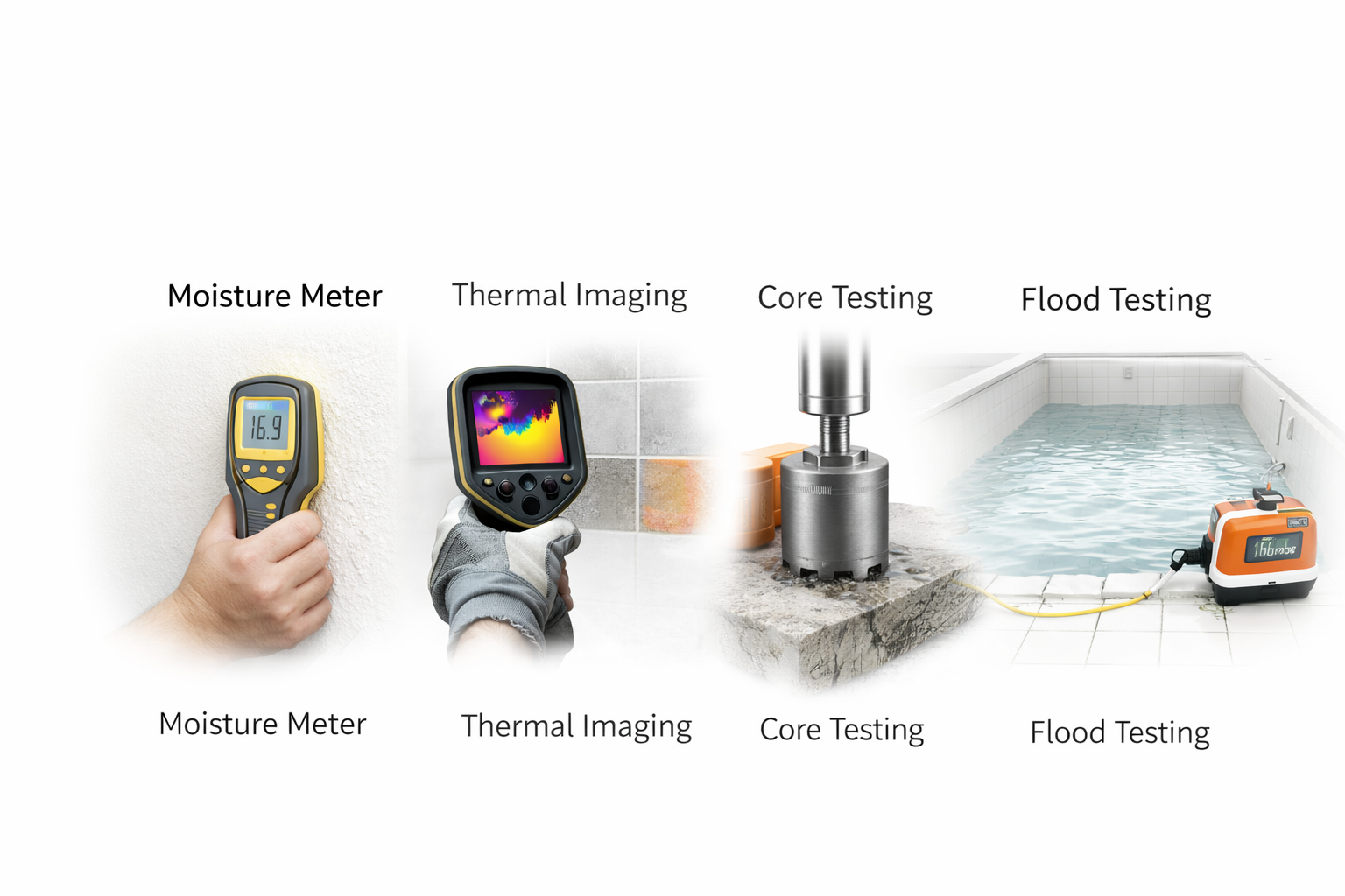 Leak Detection